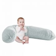 Perna multifunctionala pentru mamici si bebelusi BabyJem (Culoare: Gri) JEMbj_7532