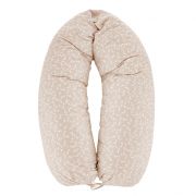 Perna multifunctionala pentru mamici si bebelusi BabyJem (Culoare: Somon) JEMbj_7533