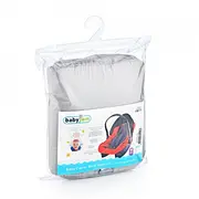 Reductor scaun auto 0-13 kg (Culoare: Gri) JEMbj_158_1