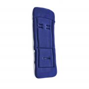 Saltea suplimentara pentru carucior BabyJem cu spuma Cushion (Culoare: Albastru) JEMbj_3461