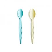 Set 2 lingurite pentru copii BabyJem (Culoare: Roz) JEMbj_4942
