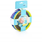 Set 3 boluri colorate pentru copii BabyJem (Pentru: Baieti) JEMbj_5462