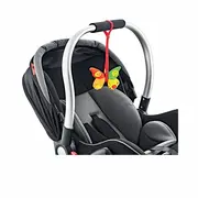 Set 3 panglici pentru agatat jucarii BabyJem JEMbj_509