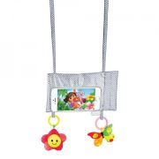 Suport auto pentru telefon BabyJem JEMbj_499