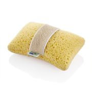 Burete BabyJem tip manusa cu buzunar interior pentru sapun Glove baby JEMbj_752
