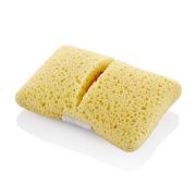 Burete BabyJem tip manusa cu buzunar interior pentru sapun Glove baby JEMbj_752