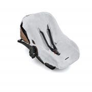 Husa universala pentru scaun auto BabyJem (Culoare: Gri) JEMbj_4751