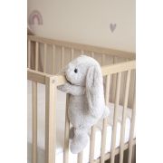 Jucarie din plus pentru copii BabyJem The Bestie Bunny (Culoare: Maro deschis) JEMbj_730_3