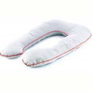 Perna 3 in 1 pentru gravide si alaptat in forma de U BabyJem JEMbj_529