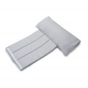 Perna gravide si alaptare multifunctionala BabyJem (Culoare: Gri) JEMbj_1981