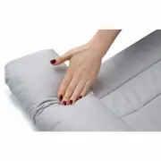 Perna gravide si alaptare multifunctionala BabyJem (Culoare: Turcoaz) JEMbj_1982