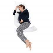 Perna gravide si alaptare multifunctionala BabyJem (Culoare: Turcoaz) JEMbj_1982