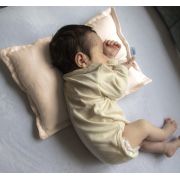 Pernuta din muselina BabyJem (Culoare: Somon) JEMbj_7622