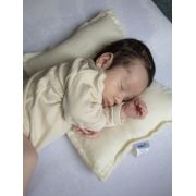 Pernuta din muselina BabyJem (Culoare: Somon) JEMbj_7622