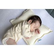 Pernuta din muselina BabyJem (Culoare: Somon) JEMbj_7622
