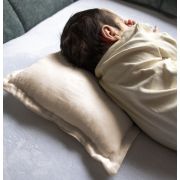 Pernuta din muselina BabyJem (Culoare: Somon) JEMbj_7622
