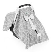 Protectie soare pentru scaun auto 0-13 kg (Culoare: Indigo) JEMbj_7103