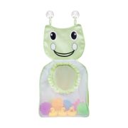 Sac de jucarii de baie Broscuta SeviBebe BBKSEV_114-146