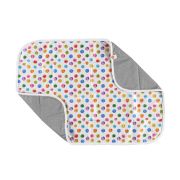 Salteluta de infasat pliabila Polka Dots XKKO BBKXKK_PULCHP07