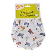 Slip inot bebelusi 4-15 kg Butterflies XKKO BBKXKK_PULSP02