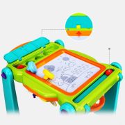 3IN1 ANTEMERGATOR SI CENTRU CU ACTIVITATI INTERACTIVE VIV2107