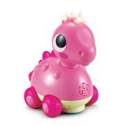 BABY DINO HUAYANGOSAURUS CU SUNETE SI LUMINI VIV6110F
