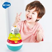 HOPA MITICA ROLY POLY UNICORN CU INELE PENTRU STIVUIT VIV3136