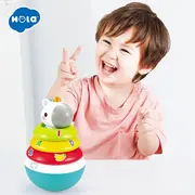 HOPA MITICA ROLY POLY UNICORN CU INELE PENTRU STIVUIT VIV3136