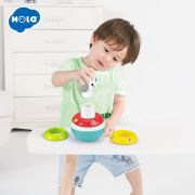 HOPA MITICA ROLY POLY UNICORN CU INELE PENTRU STIVUIT VIV3136