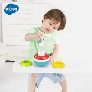 HOPA MITICA ROLY POLY UNICORN CU INELE PENTRU STIVUIT VIV3136