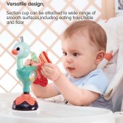 JUCARIE BEBE CU VENTUZA - PAUN VIV3150C