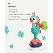 JUCARIE BEBE CU VENTUZA - PAUN VIV3150C