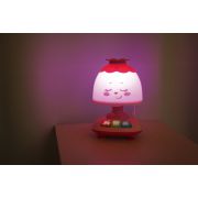 LAMPA DE VEGHE CU LUMINI SI SUNETE VIV1107