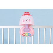 LAMPA DE VEGHE CU LUMINI SI SUNETE VIV1107