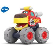 MASINUTA BEBE MONSTER TRUCK TAURASUL CEL FURIOS VIV3151A