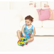 MASINUTA CU FORME SUNETE SI LUMINI VIV896