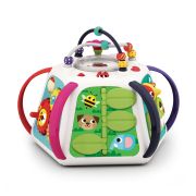 PIRAMIDA BEBE CU ACTIVITATI VIV3153