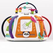 PIRAMIDA BEBE CU ACTIVITATI VIV3153