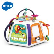 PIRAMIDA BEBE CU ACTIVITATI VIV3153