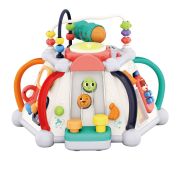 PIRAMIDA CU ACTIVITATI CU SUNETE SI LUMINI VIV806