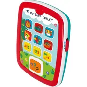 PRIMA MEA TABLETA CU MUZICA SI LUMINI VIV3121
