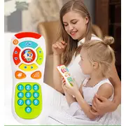 PRIMA MEA TELECOMANDA MUZICALA VIV3113