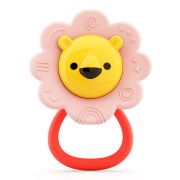 SET 5 JUCARII PENTRU DENTITIE IN CUTIE FOREST BABY VIVE318A