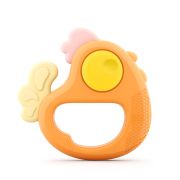 SET 5 JUCARII PENTRU DENTITIE IN CUTIE FOREST BABY VIVE318A