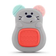 SET 5 JUCARII PENTRU DENTITIE IN CUTIE FOREST BABY VIVE318A
