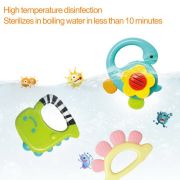 SET 5 ZORNAITOARI DINOZAURI MULTICOLORI VIV1109