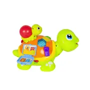SET BROSCUTE TESTOASE INTERACTIVE LUMINI SI SUNETE VIV868