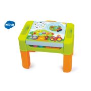SET MASUTA INTERACTIVA 6IN1 VIV928