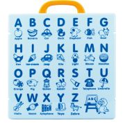 SET MASUTA INTERACTIVA 6IN1 VIV928