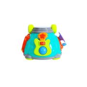 STATIA MUZICALA DE DISTRACTIE VIV3119